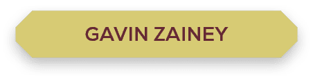 gavin zainey