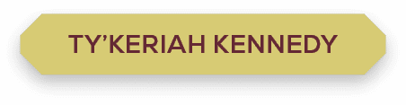Ty’Keriah Kennedy