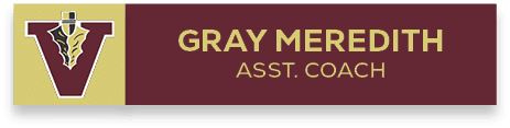 gray meredith asst. coac