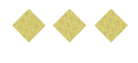 A series of images of circles and squares. Description generated by AI