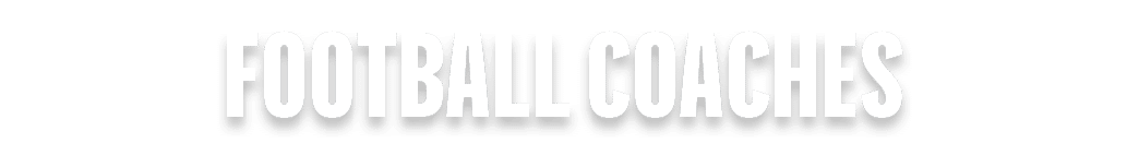 football coaches