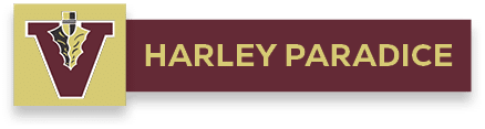 harley paradic