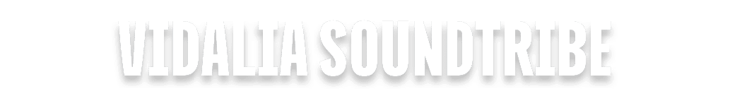 vidalia soundtribe