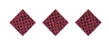 A series of images of circles and squares. Description generated by AI