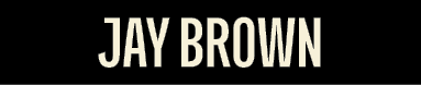 jay brown