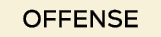 offense