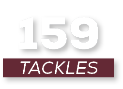 tackles,15