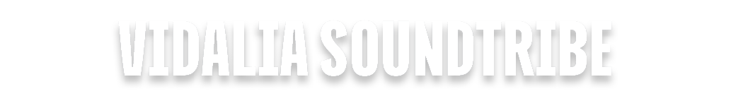 vidalia soundtribe