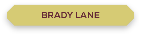brady lane