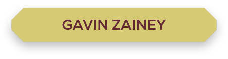 gavin zainey