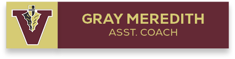 gray meredith asst. coac