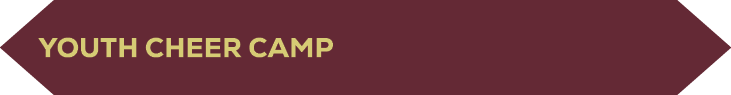 A purple background with white letters that say “Follow Us On". Description generated by AI