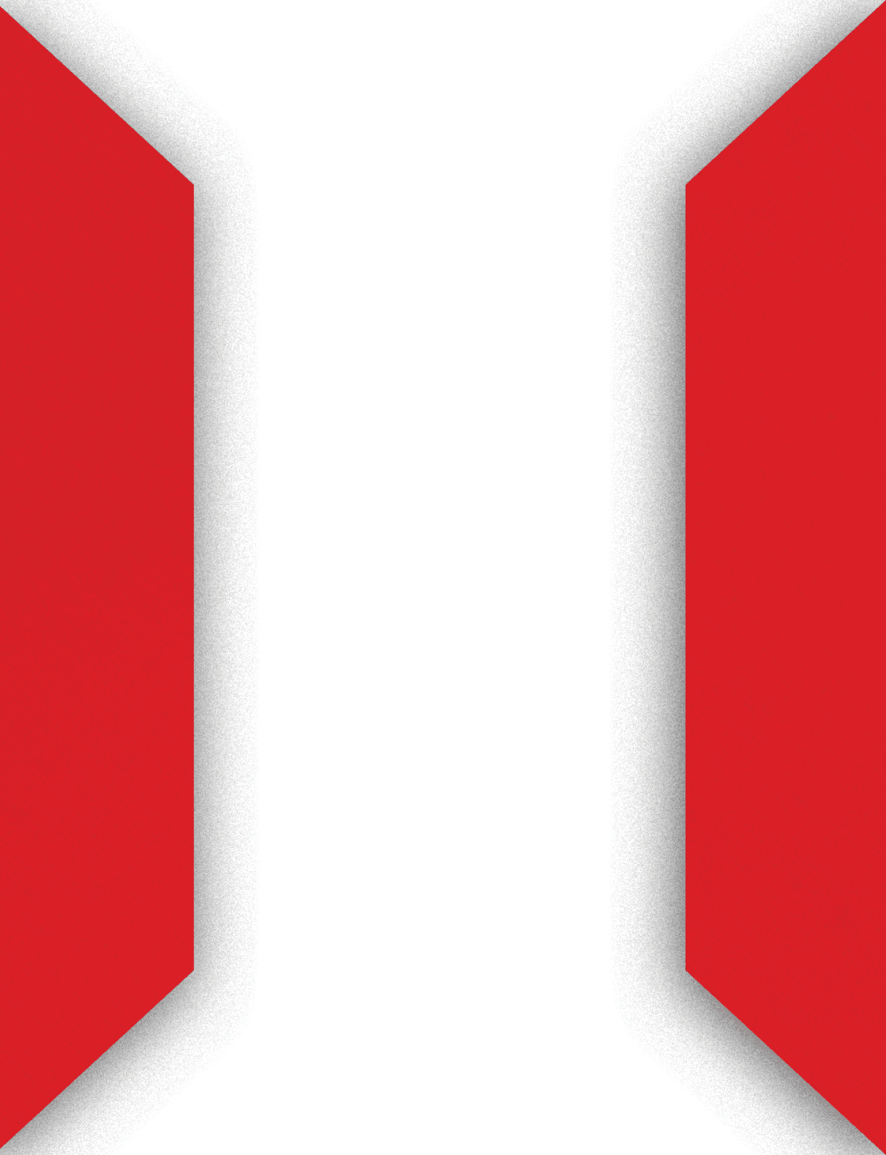 A red and black square with a red X. Description generated by AI