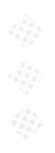 A black and white image of a circle with a line through it. Description generated by AI