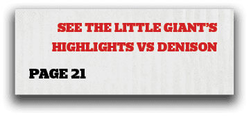 page 21,see the little giant’s highlights vs deniso