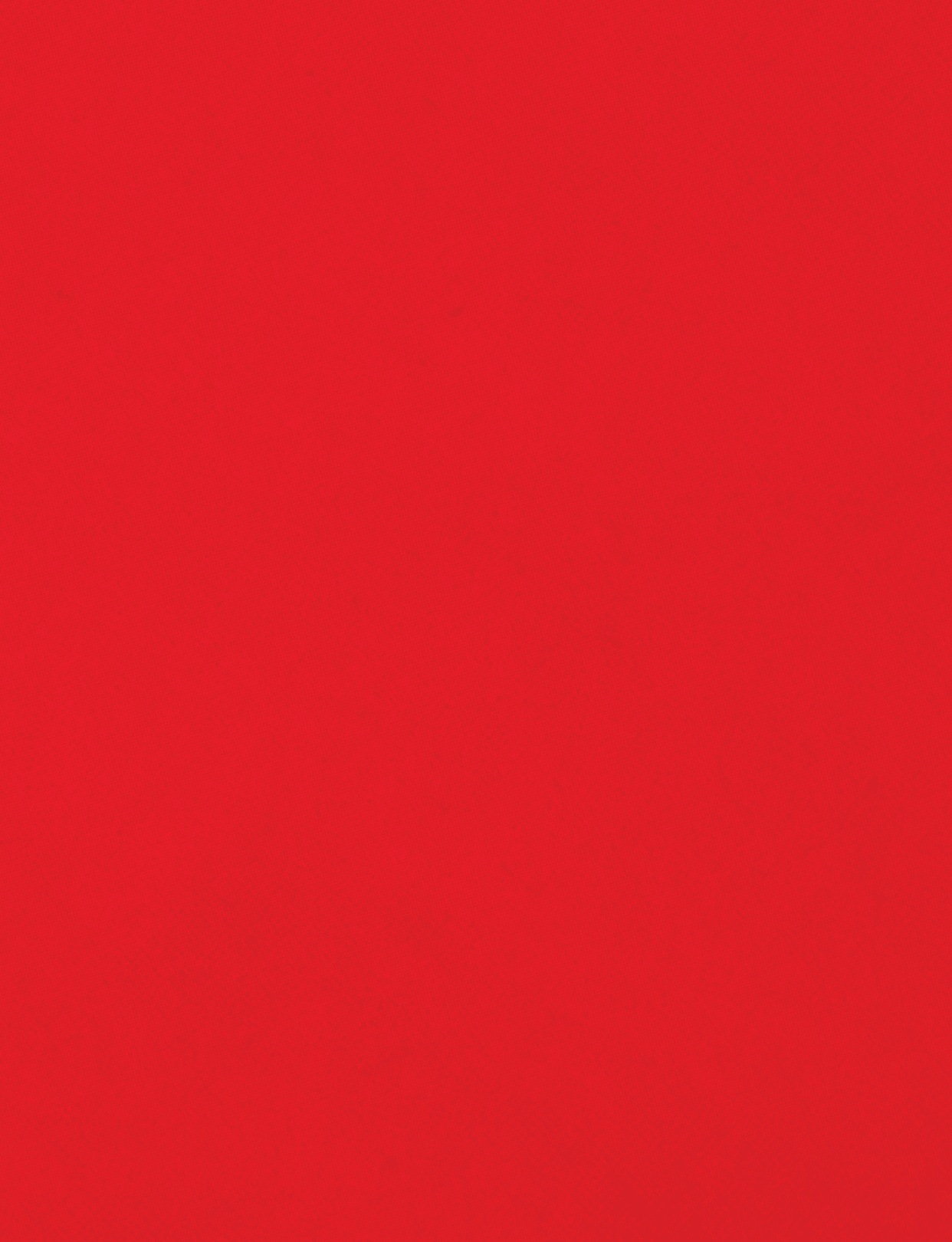 A red cloth with a red border. Description generated by AI