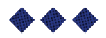 A black and white image of a circle with a red dot in the middle. Description generated by AI
