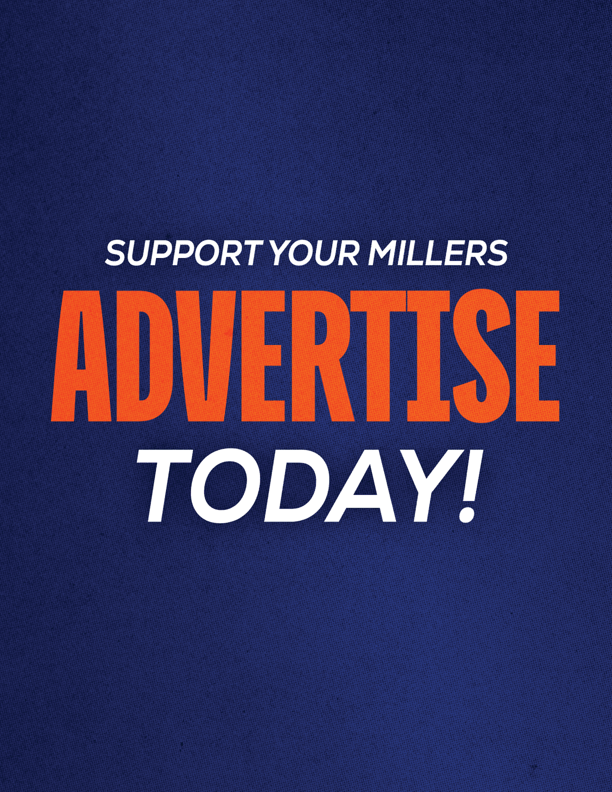Advertisement for the Eagles. Description generated by AI