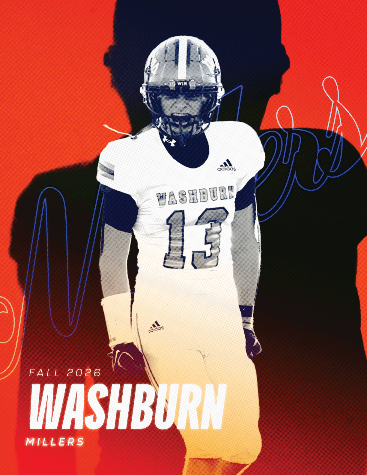 A football schedule for the 2014 season. Description generated by AI