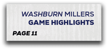 page 11,washburn millers game highlight