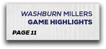 page 11,washburn millers game highlight