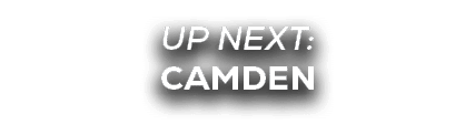 UP NEXT: camden