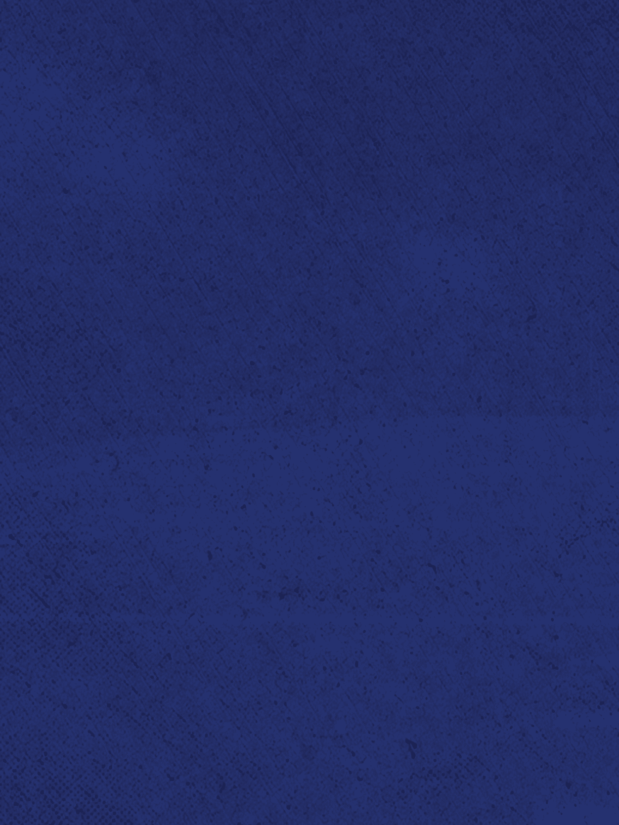 A blue sky with no clouds. Description generated by AI