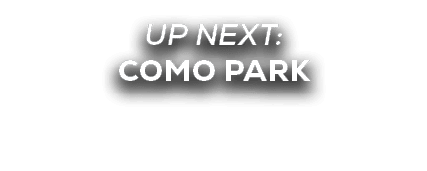 UP NEXT: como park