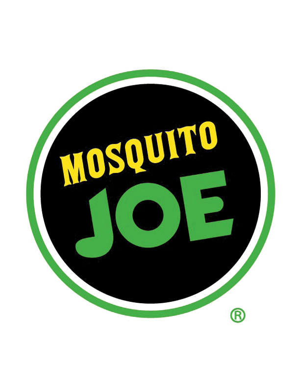 A logo for Mosquito Joe, a company that deals with mosquito control. AI generated content