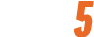 5 