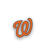 A stylized orange letter W with a black outline on a white background. Description generated by AI