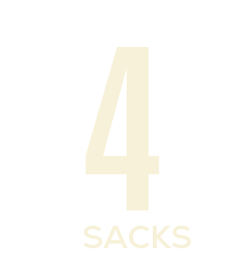 sacks,