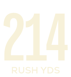 rush yds,21