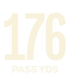 pass yds,17