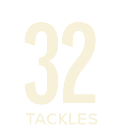 tackles,3