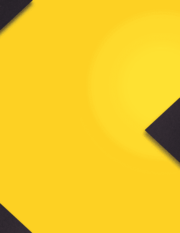 A green and gold colored square with a k on it. Description generated by AI