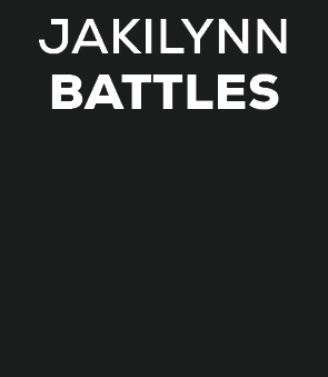 Jakilynn battles