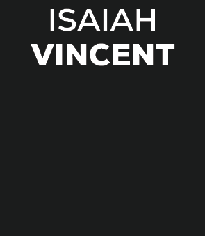 isaiah vincent
