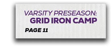 page 11,varsity preseason: grid iron cam