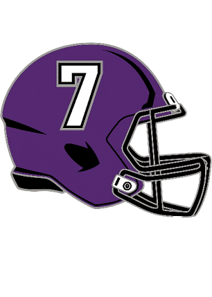 A young man wearing a white and black jersey with the number 14 on it. Description generated by AI