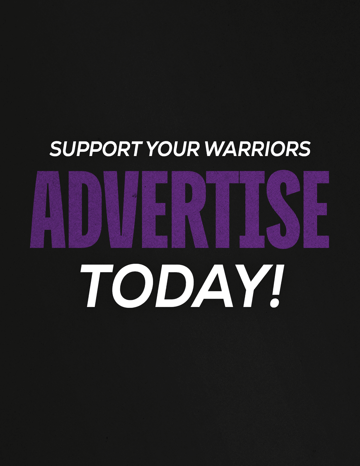 Advertisement for the Eagles. Description generated by AI