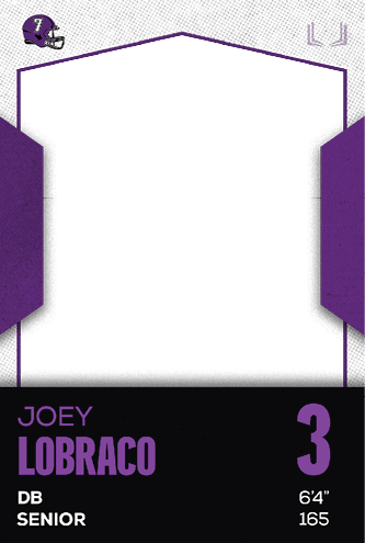 A football player named Jakob Martinez Jr. wearing a number 86 jersey. Description generated by AI