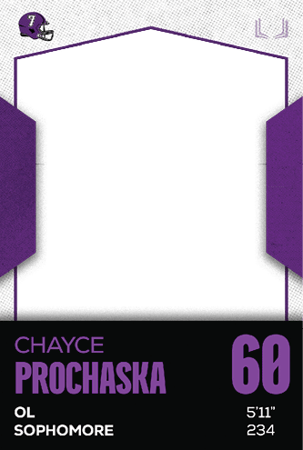 A football player named Jakob Martinez Jr. wearing a number 86 jersey. Description generated by AI