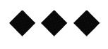 A black and white image of a circle with a red dot in the middle. Description generated by AI