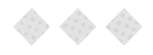 A black and white image of a circle with a red dot in the middle. Description generated by AI