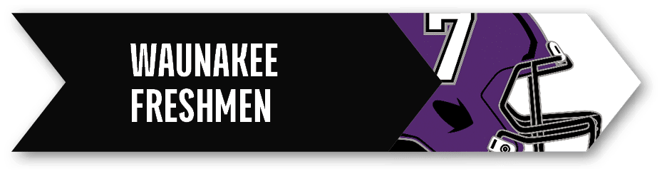 Waunakee freshme