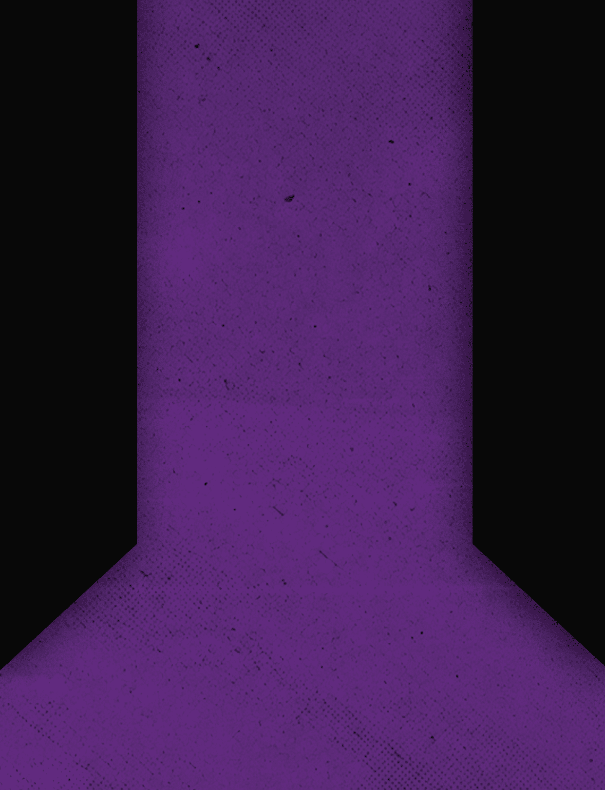 Three red and blue flags. Description generated by AI
