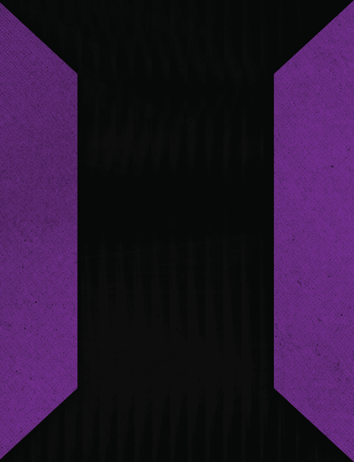 A blue and red tie with a red background. Description generated by AI