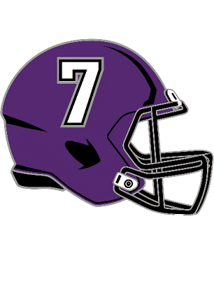 A young man wearing a white and black jersey with the number 14 on it. Description generated by AI