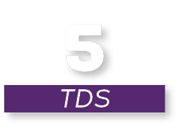 tds,
